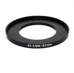 Kase Step-Up ring 40.5-62, Ophalen of Verzenden, Nieuw, Overige merken