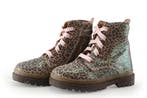 IK-KE Veterboots Meisjes in maat 26 Overig, Verzenden, Jongen of Meisje, IK-KE, Schoenen