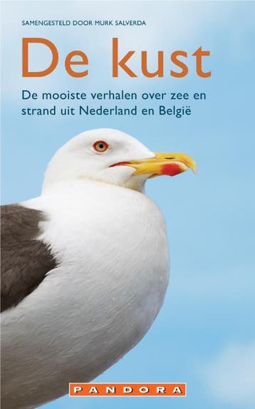 De kust - Murk Salverda 9789025436841, Boeken, Literatuur, Verzenden, Gelezen, Murk Salverda
