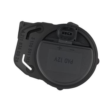 Coolant pomp geschikt voor Mercedes-Benz GLE/C/E/S 2014-2..., Verzenden, Nieuw, Mercedes-Benz