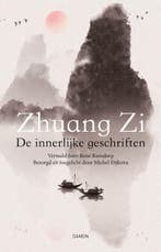 De Innerlijke Geschriften 9789463403863 Zhuang Zi, Boeken, Ophalen of Verzenden, Nieuw, Zhuang Zi