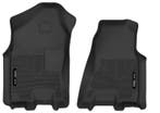 Husky Liners 2019 RAM 1500 Crew Cab/Quad Cab X-Act Contour, Ophalen of Verzenden, Nieuw