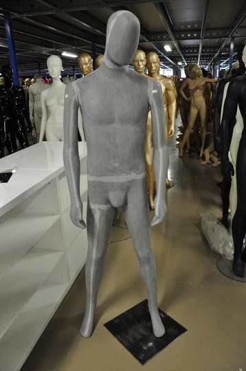*TIP*  heren figuren a merk, Ophalen of Verzenden