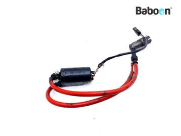 Bobine Suzuki GS 550 M Katana 1981-1983 Cyl. 1 and 4, Verzenden, Gebruikt