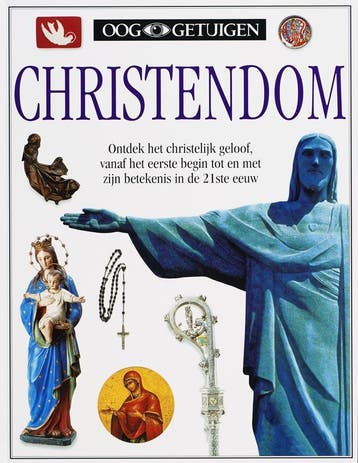 Ooggetuigen / Christendom / Ooggetuigen - Ph. Wilkinson, Verzenden, Zo goed als nieuw, Ph. Wilkinson