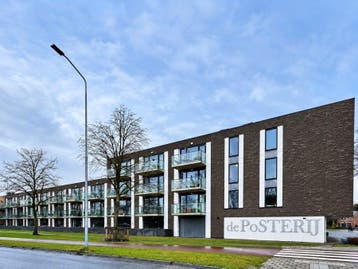 Te huur: Appartement Selhorstweg in Harderwijk, Gelderland, Harderwijk, Appartement