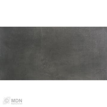 Vloertegels Concrete antraciet 30x60 gerectificeerd, Verzenden, Nieuw