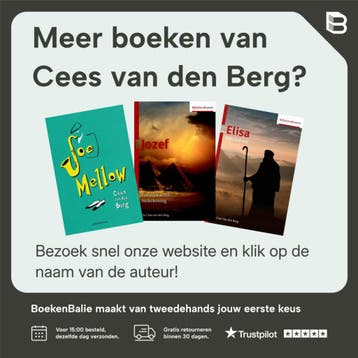 Gevonden 9789047712831 Cees van den Berg, Verzenden, Zo goed als nieuw, Cees van den Berg