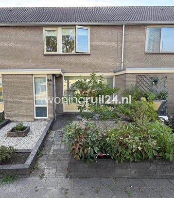 Woningruil - Statenlaan 64 - 5 kamers en Drenthe, Drenthe
