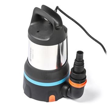 Dompelpomp | Gardena | 11000 ltr/u, Verzenden, Nieuw
