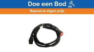Bieden: Mercury Mercruiser 3 meter cable harness kit - 8M01, Ophalen of Verzenden, Nieuw, Motor en Techniek, Zeilboot of Motorboot