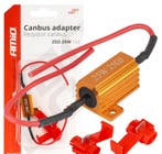 CANBUS weerstand - 12V - 25W - 25Ohm - Per stuk, Ophalen of Verzenden