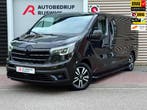Renault Trafic | Zakelijke Lease v.a. €567.75 pm, Automaat, Gebruikt, Euro 6, Renault