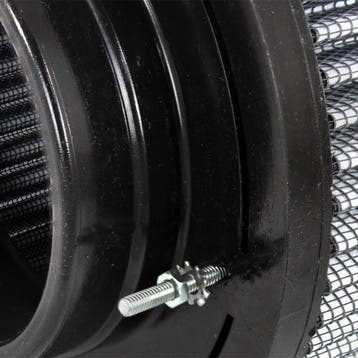 aFe MagnumFLOW Air Filters OER Pro DRY S 05-11 Audi A6, Ophalen of Verzenden, Nieuw