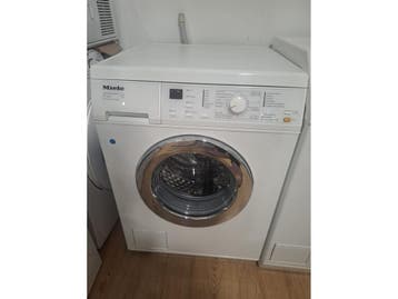 Refurbished - Miele W 3241 Wps Wasmachine 6 Kg 1400t, Verzenden, Zo goed als nieuw