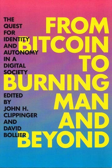 From Bitcoin to Burning Man and Beyond - John H. Clippinger, Verzenden, Gelezen, John H. Clippinger