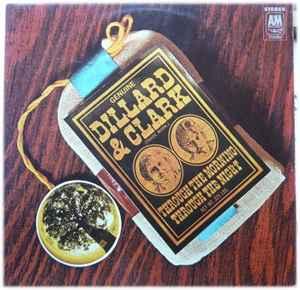 LP gebruikt - Dillard &amp; Clark - Through The Morning T..., Verzenden, Zo goed als nieuw, Overige formaten