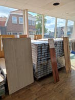 LAMINAAT!! LAMINAAT!! LAMINAAT!! LAMINAAT!!, Huis en Inrichting, Nieuw, 75 m² of meer, Laminaat