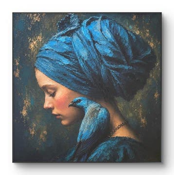Nicole Lubbers - SongBird XL