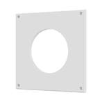 Vent-Axia afdekplaat t.b.v. Solara 100 - Solara ADP, Ophalen of Verzenden, Nieuw