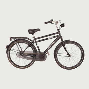 Cortina kinderfiets 24 inch, Ophalen of Verzenden, Gebruikt, Cortina