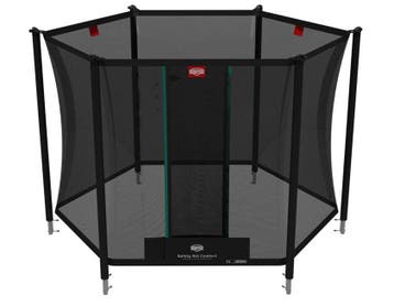 Los veiligheidsnet voor Berg comfort trampoline 240 cm, Kinderen en Baby's, Ophalen of Verzenden, Nieuw