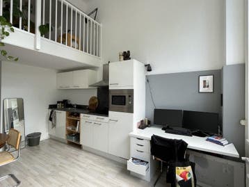 Te huur: Studio Diepenveenseweg in Deventer, Huizen en Kamers, Huizen te huur, Deventer, Overijssel