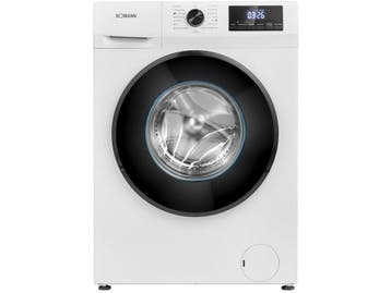 Bomann WA 7175 - Wasmachine - 7 kg - 1400 tpm -, Verzenden, Zo goed als nieuw
