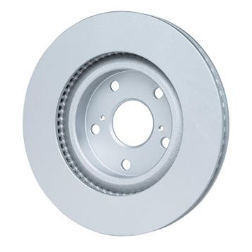 DFC 11-16 Scion tC Front GeoSPEC Coated Rotor, Ophalen of Verzenden, Nieuw