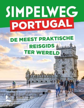 Simpelweg Portugal |  | Nieuw, Ophalen of Verzenden, Nieuw