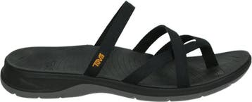 TEVA - maat 40 - TIRRATRAVELER FLIP W - Dames slippers, Kleding | Dames, Verzenden, Nieuw