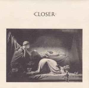cd - Joy Division - Closer, Verzenden, Zo goed als nieuw