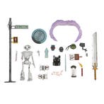 Universal Monsters Accessory Pack for Action Figures Last..., Ophalen of Verzenden, Nieuw