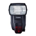 Canon Speedlite 600EX II-RT flitser - Tweedehands, Verzenden, Gebruikt, Canon