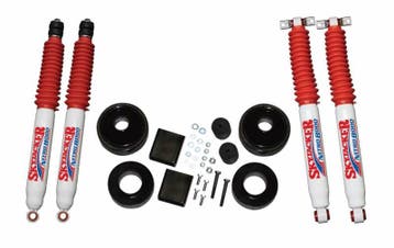 Skyjacker COMP BOX, 2 JEEP JK, Ophalen of Verzenden, Nieuw
