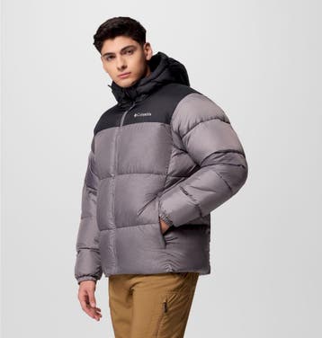 2dekans | Columbia Heren Winterjas - Omni-Shield Puffect -, Ophalen of Verzenden, Zo goed als nieuw