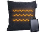 Silvergear Warmtekussen Elektrisch - Oplaadbaar - 45x45 cm -, Verzenden, Nieuw