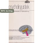 Psycholinguistiek 9789027452276 Tervoort, Verzenden, Gelezen, Tervoort