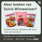 Het grote wildkookboek 9789048312955 Sylvia Winnewisser, Boeken, Kookboeken, Verzenden, Zo goed als nieuw, Sylvia Winnewisser