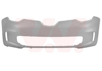 Bumper o.a: Renault, Twingo III (AH), Auto-onderdelen, Ophalen of Verzenden, Nieuw, Renault, Bumper