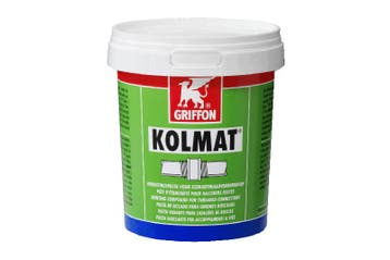 Griffon kolmat 1 stuk, 875 gr, pot, Verzenden, Nieuw