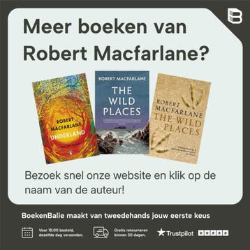 De oude wegen - Robert Macfarlane 9789023473138, Verzenden, Gelezen, Robert Macfarlane