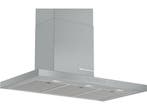 Bosch DWB97CM50 - Wandschouwkap - Extra stil - Energieklasse, Witgoed en Apparatuur, Afzuigkappen, Verzenden, Zo goed als nieuw