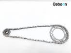 Ketting Set Honda CBR 900 RR Fireblade 2000-2001 (CBR900RR, Verzenden, Gebruikt