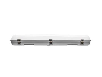 Veiling - 2x Opple armatuur 650mm LEDWaterproof 20W, Nieuw