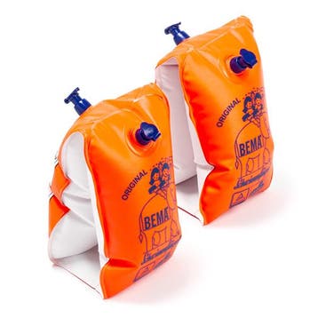 Zwembandjes | Bema | 0 - 1 jaar (Max. 11 kg), Verzenden, Nieuw