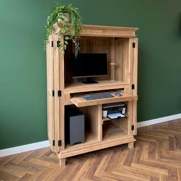 Kleine computerkast Zwolle, Ophalen of Verzenden, Nieuw