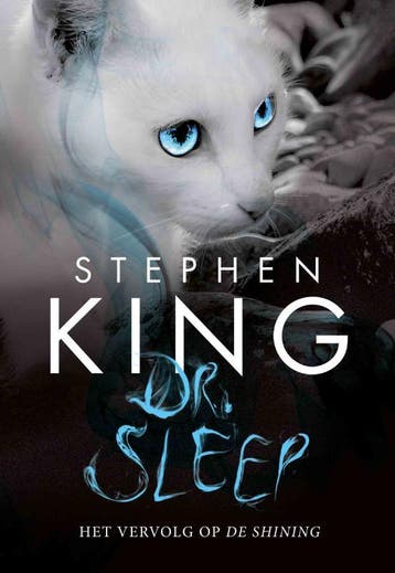 Dr. Sleep - Stephen King 9789021015859, Verzenden, Zo goed als nieuw, Stephen King