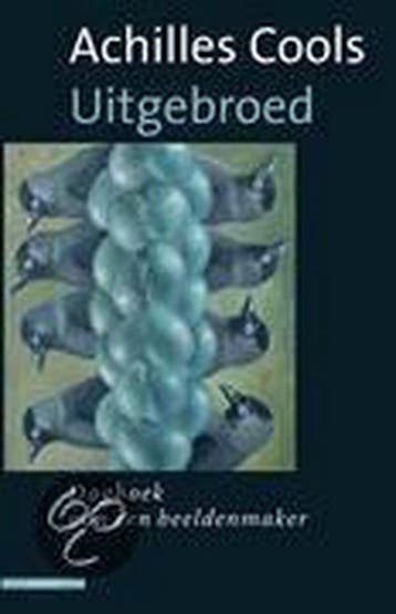 Uitgebroed - A. Cools 9789045014944, Verzenden, Gelezen, A. Cools