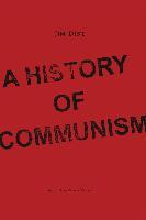 Jim Dine : A History Of Communism 9783869307916 Jim Dine, Ophalen of Verzenden, Nieuw, Jim Dine